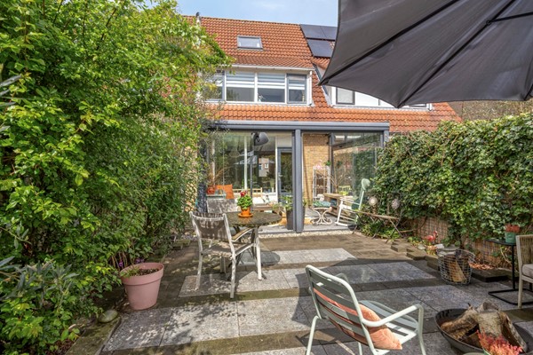 Medium property photo - Henriette Roland-Holststraat 24, 4207 JX Gorinchem