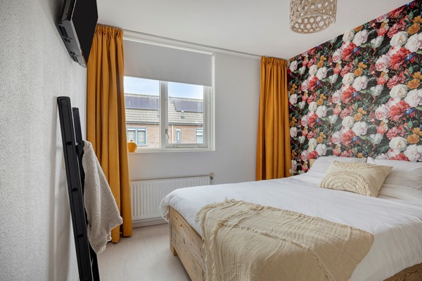 Medium property photo - Henriette Roland-Holststraat 24, 4207 JX Gorinchem