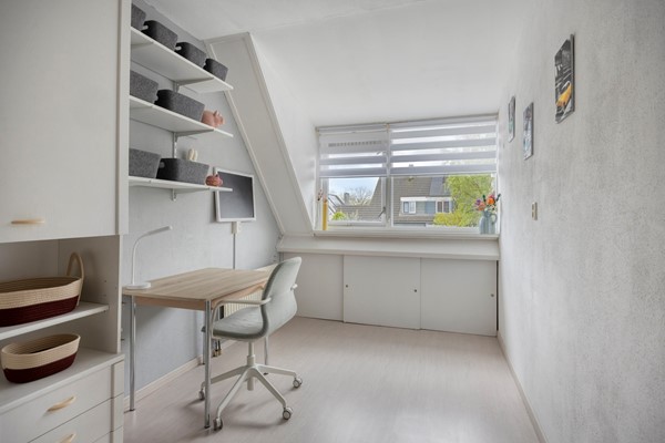 Medium property photo - Henriette Roland-Holststraat 24, 4207 JX Gorinchem