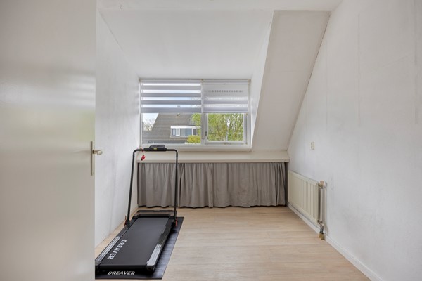 Medium property photo - Henriette Roland-Holststraat 24, 4207 JX Gorinchem