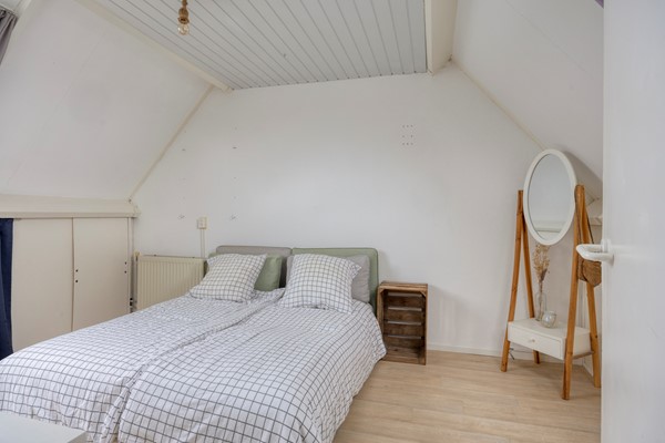 Medium property photo - Henriette Roland-Holststraat 24, 4207 JX Gorinchem