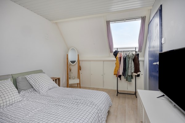 Medium property photo - Henriette Roland-Holststraat 24, 4207 JX Gorinchem