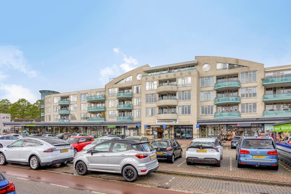 Medium property photo - Henriette Roland-Holststraat 24, 4207 JX Gorinchem