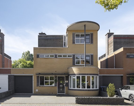 Te koop: Jip en Janneke 40, 4207VK Gorinchem