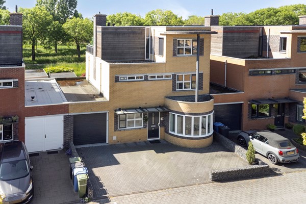 Medium property photo - Jip en Janneke 40, 4207 VK Gorinchem