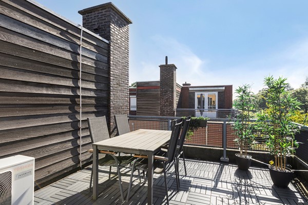 Medium property photo - Jip en Janneke 40, 4207 VK Gorinchem