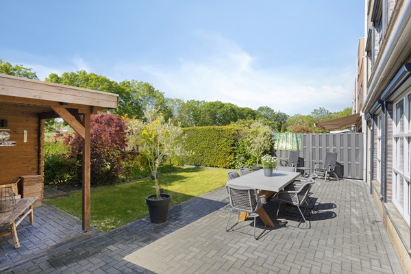 Medium property photo - Jip en Janneke 40, 4207 VK Gorinchem