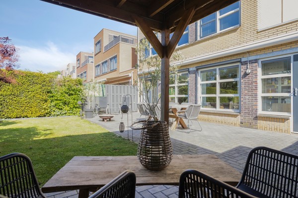 Medium property photo - Jip en Janneke 40, 4207 VK Gorinchem