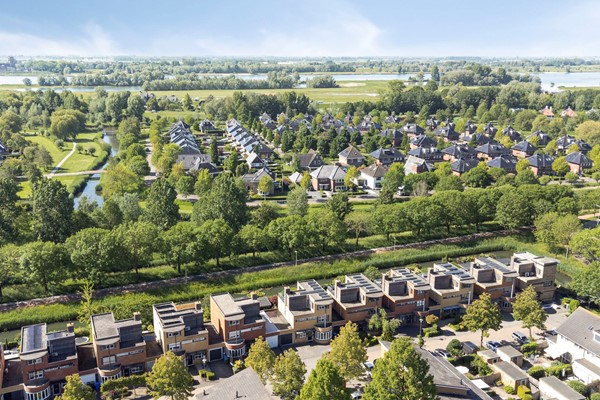 Medium property photo - Jip en Janneke 40, 4207 VK Gorinchem