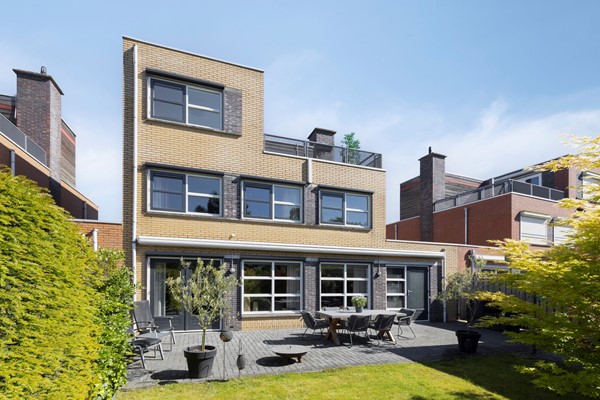 Medium property photo - Jip en Janneke 40, 4207 VK Gorinchem