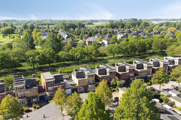 Medium property photo - Jip en Janneke 40, 4207 VK Gorinchem