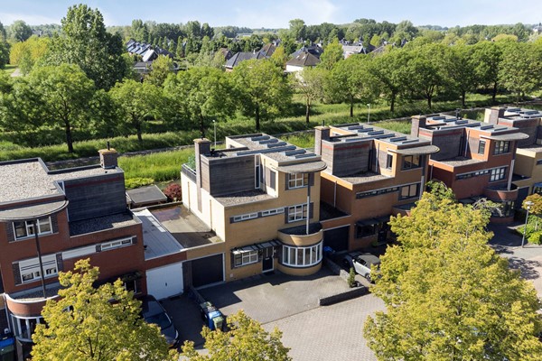 Medium property photo - Jip en Janneke 40, 4207 VK Gorinchem