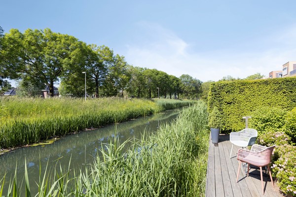 Medium property photo - Jip en Janneke 40, 4207 VK Gorinchem