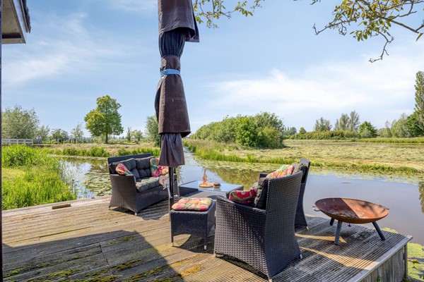 Medium property photo - Lage Giessen 2II, 4223 SG Hoornaar