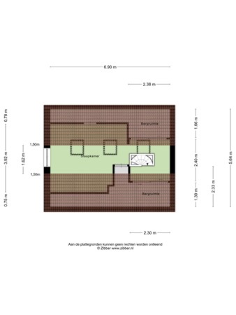 Lage Giessen 2II, 4223 SG Hoornaar - 186069592_1651695_lage_tweede_verdiepi_first_design_20260525_ff977e.jpg