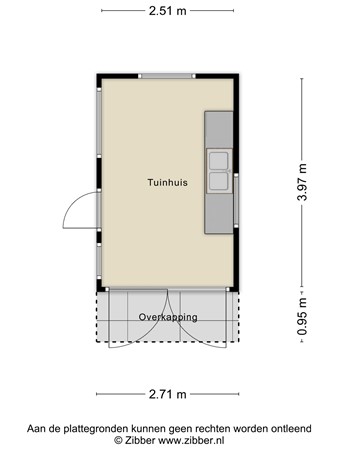 Lage Giessen 2II, 4223 SG Hoornaar - 186069592_1651695_lage_tuinhuis_first_design_20260525_5d62d0.jpg
