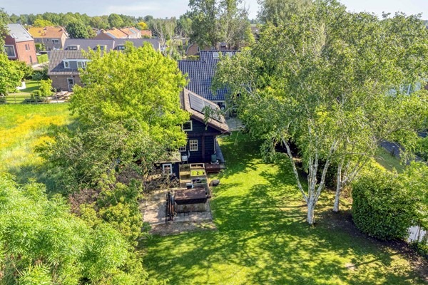 Medium property photo - Lage Giessen 2II, 4223 SG Hoornaar