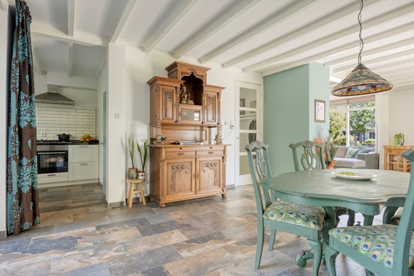 Medium property photo - Lage Giessen 2II, 4223 SG Hoornaar