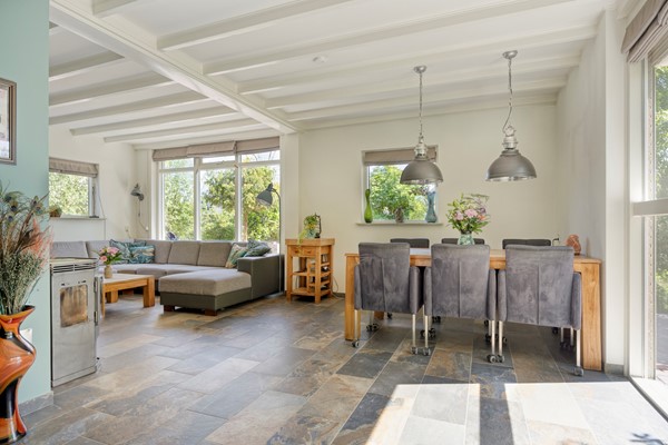 Medium property photo - Lage Giessen 2II, 4223 SG Hoornaar
