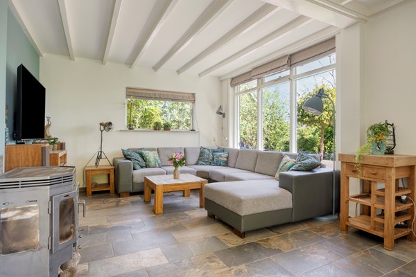 Medium property photo - Lage Giessen 2II, 4223 SG Hoornaar