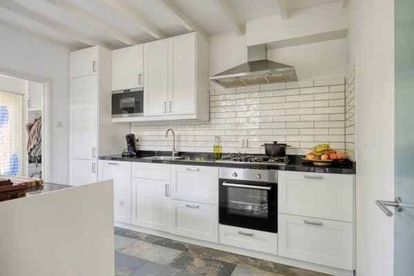 Medium property photo - Lage Giessen 2II, 4223 SG Hoornaar
