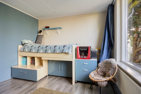 Medium property photo - Lage Giessen 2II, 4223 SG Hoornaar