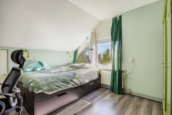 Medium property photo - Lage Giessen 2II, 4223 SG Hoornaar