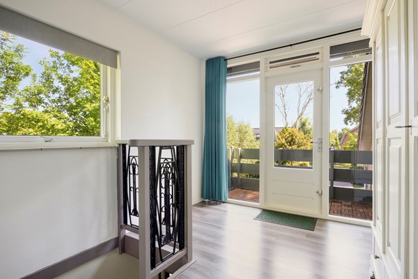 Medium property photo - Lage Giessen 2II, 4223 SG Hoornaar