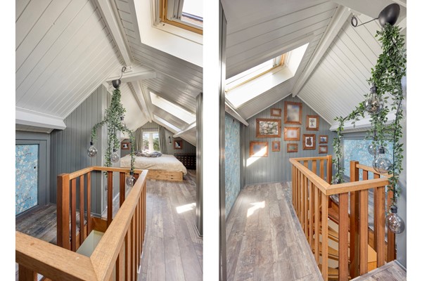 Medium property photo - Lage Giessen 2II, 4223 SG Hoornaar