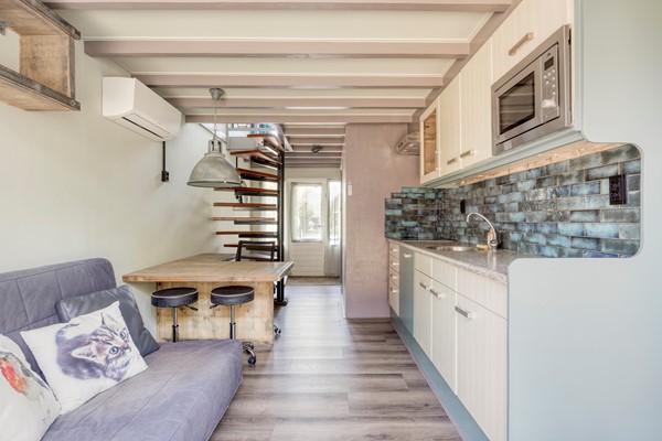 Medium property photo - Lage Giessen 2II, 4223 SG Hoornaar