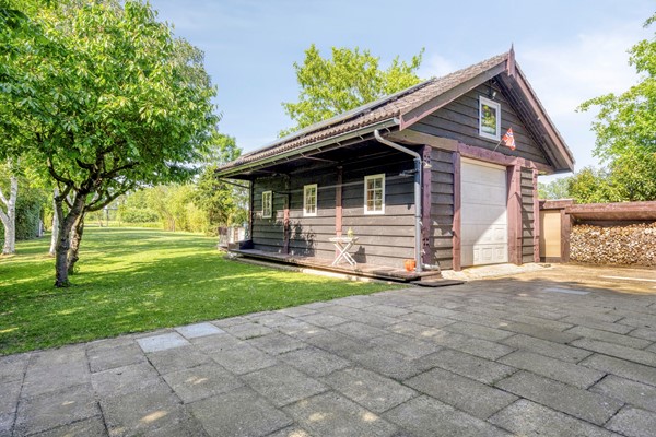 Medium property photo - Lage Giessen 2II, 4223 SG Hoornaar