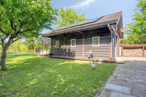 Medium property photo - Lage Giessen 2II, 4223 SG Hoornaar