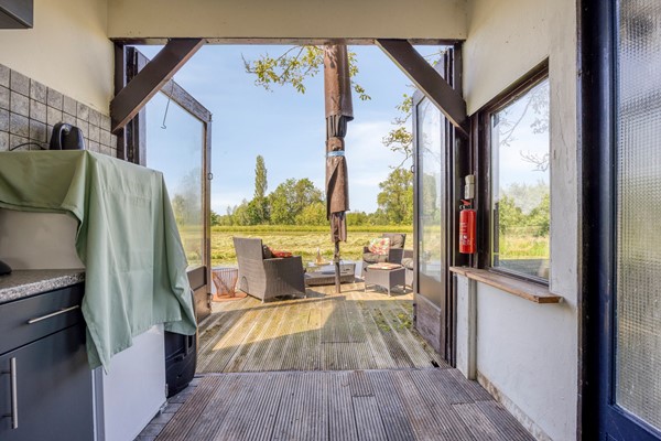 Medium property photo - Lage Giessen 2II, 4223 SG Hoornaar
