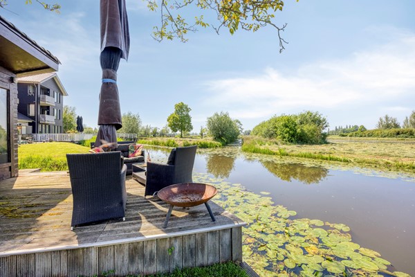 Medium property photo - Lage Giessen 2II, 4223 SG Hoornaar