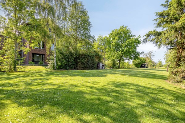 Medium property photo - Lage Giessen 2II, 4223 SG Hoornaar