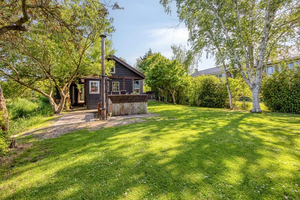 Medium property photo - Lage Giessen 2II, 4223 SG Hoornaar