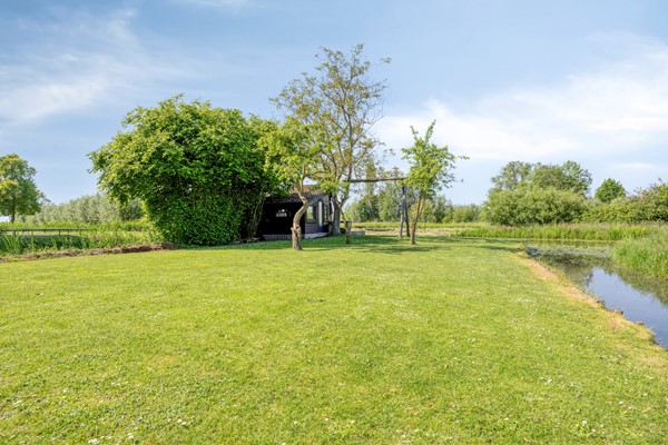 Medium property photo - Lage Giessen 2II, 4223 SG Hoornaar