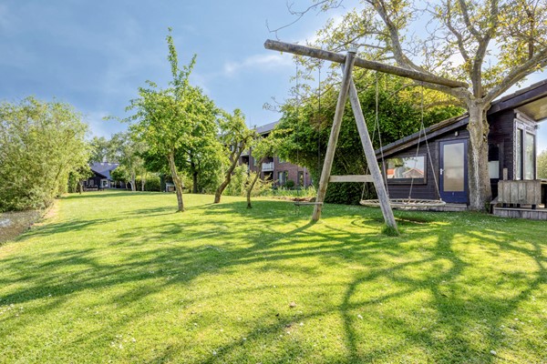 Medium property photo - Lage Giessen 2II, 4223 SG Hoornaar