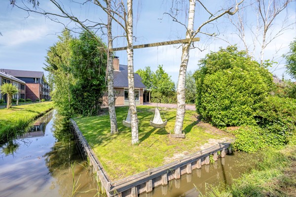 Medium property photo - Lage Giessen 2II, 4223 SG Hoornaar