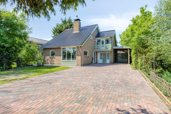 Medium property photo - Lage Giessen 2II, 4223 SG Hoornaar