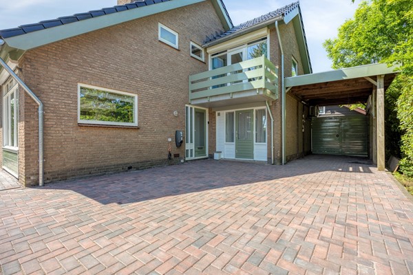 Medium property photo - Lage Giessen 2II, 4223 SG Hoornaar