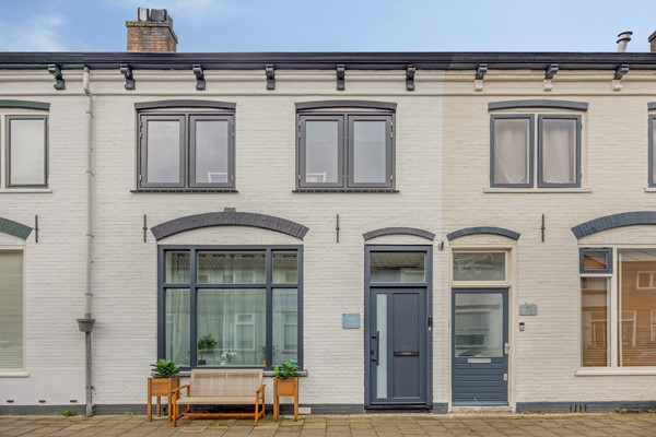 Te koop: De Ruijterstraat 48, 4142XH Leerdam