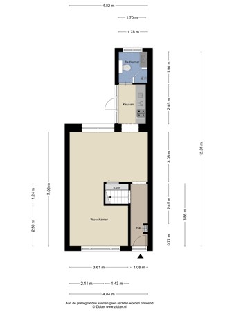 De Ruijterstraat 48, 4142 XH Leerdam - 186466207_1656027_de_ru_begane_grond_first_design_20260603_3451e2.jpg