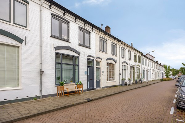 Medium property photo - De Ruijterstraat 48, 4142 XH Leerdam