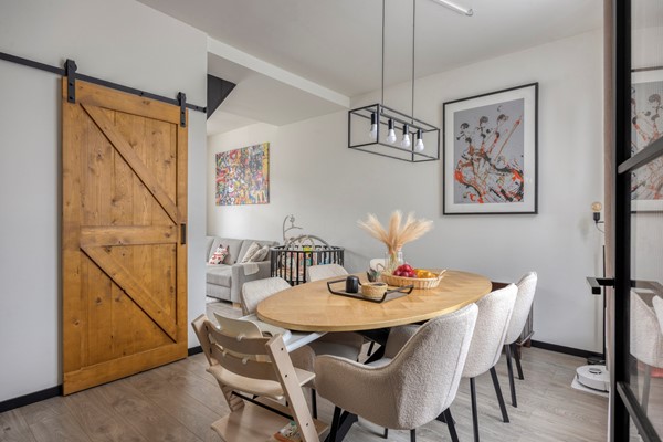 Medium property photo - De Ruijterstraat 48, 4142 XH Leerdam