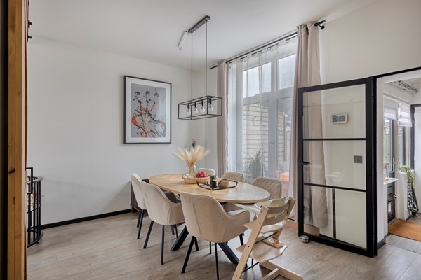Medium property photo - De Ruijterstraat 48, 4142 XH Leerdam