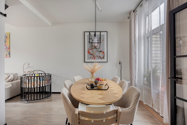 Medium property photo - De Ruijterstraat 48, 4142 XH Leerdam