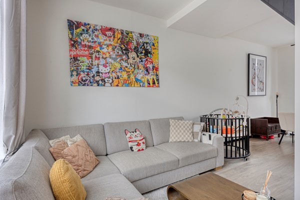 Medium property photo - De Ruijterstraat 48, 4142 XH Leerdam