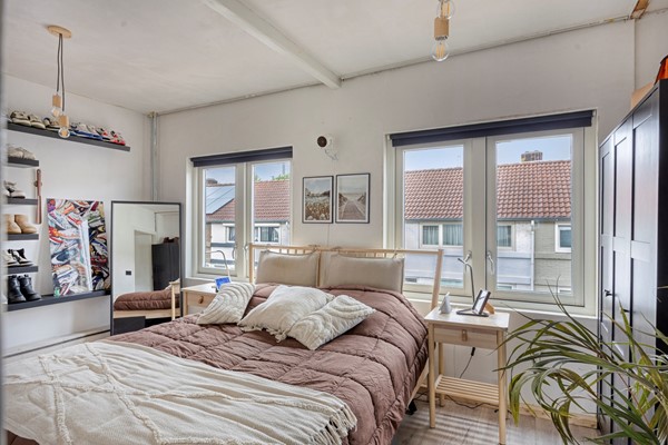 Medium property photo - De Ruijterstraat 48, 4142 XH Leerdam