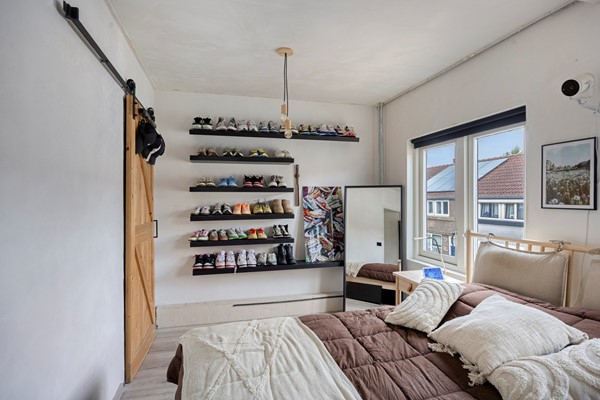 Medium property photo - De Ruijterstraat 48, 4142 XH Leerdam